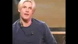 Backstreet Boys - Quit Playing Games With My Heart