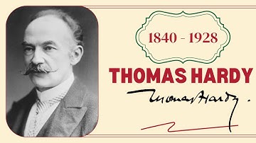 Thomas Hardy