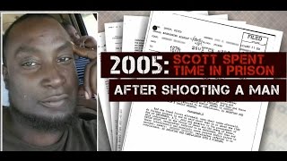 New Revelations In Keith Scott Case