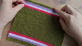 1 Saatte Tek Parçadan Ördüm Adım Adım Patik Örgüsügülümseten Marifetler İki Şiş Patik Modelleri