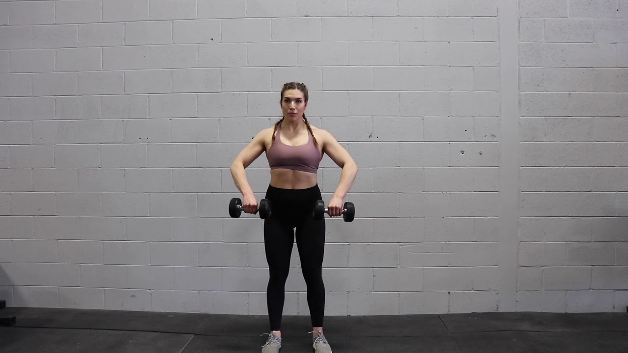 Optimizing Upright Row Tempo for Maximum Strength Gains