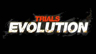 Trials Evolution - Shadows(Full song)
