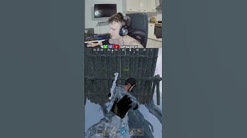 Lets pretend we didnt die😭 #gevad1ch #twitch #rust #rustsolo #solorust #shorts