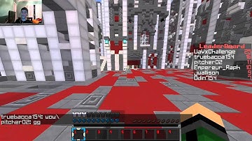 [Hypixel] New Quake Maps!