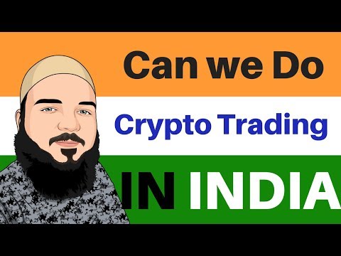 Is Cryptocurrency trading is Allow in India - Cryptocurrency 2017 - Cryptocurrency investing - 동영상