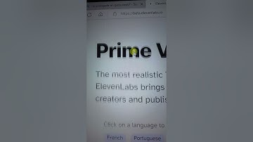 Convert Text to Speech with AI 🤖