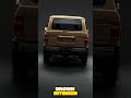 1985 Toyota Land Cruiser JF60 – The Vintage SUV That Still Rules the Road