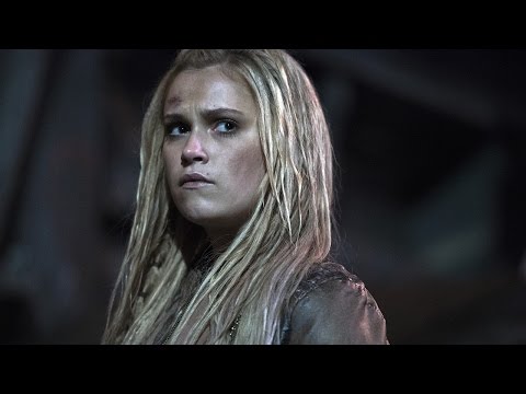 The 100 -