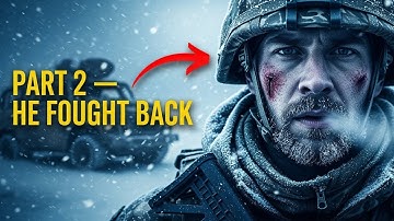 He Fought Back — The Truth Behind His Survival (Part 2)