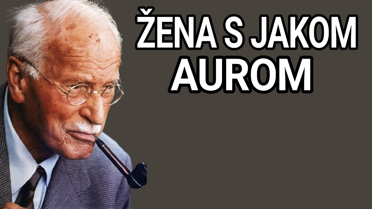 3 tajna znaka koja imaju samo žene s moćnom aurom - Carl Jung je bio u pravu