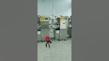 Paratha machine line👌