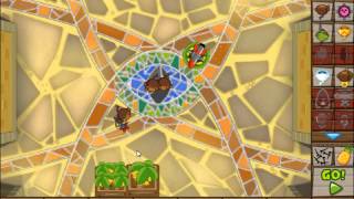 BTD5 The Eye Hard NLL NAPS