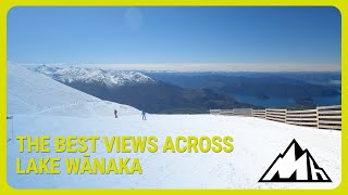 High Street | Treble Cone | South Island | New Zealand