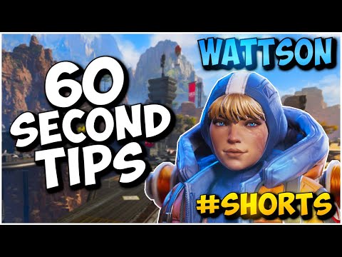 5 WATTSON TIPS