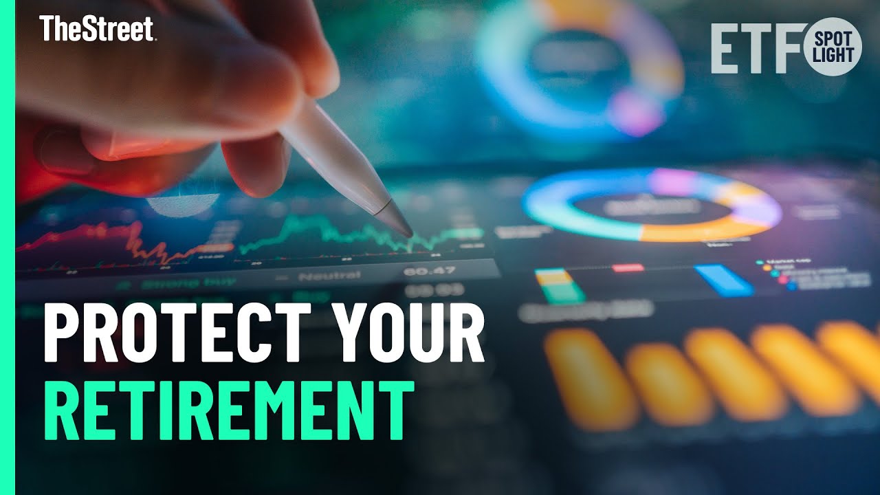 How Smart Investors Stay Invested Without Risking Retirement