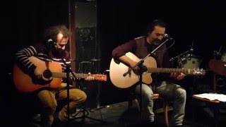 Bilge Kösebalaban - Hasret