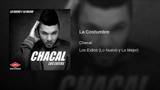 chacal la costume audio