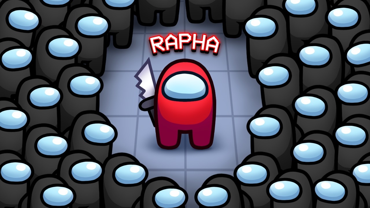 Sunt *IMPOSTOR* si CAMUFLEZ Toti YOUTUBERII!