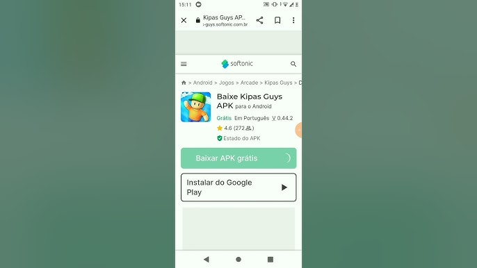 Download Kipas Guys APK 0.44.2 for Android 