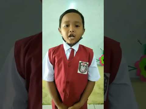 Indung-Indung 'Lagu Daerah
