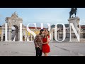  lisbon  sintra portugal  travel vlog