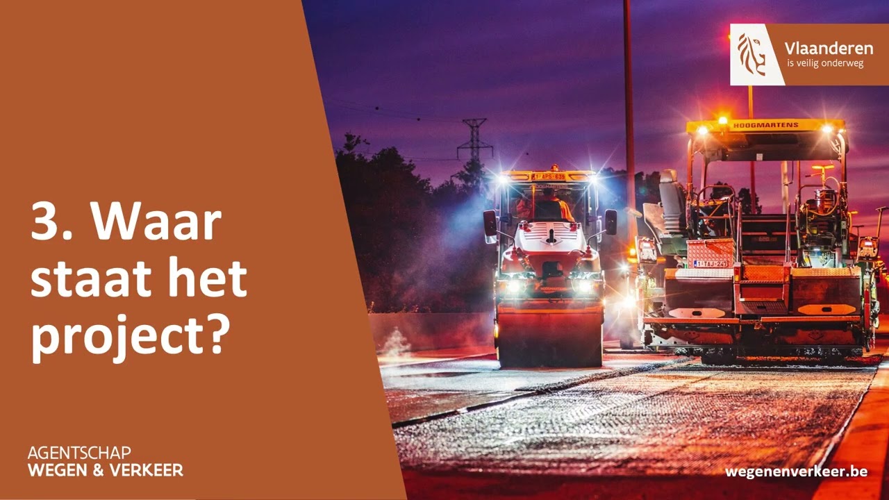 N78 Maasmechelen - Infomarkt openbaar onderzoek