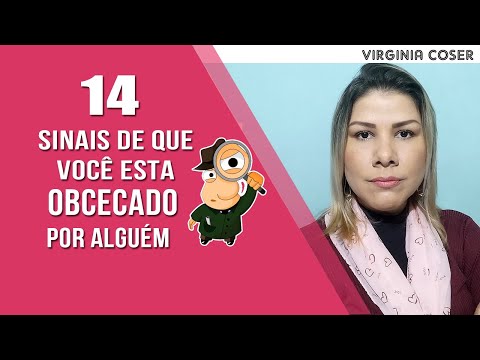 Vídeo: Como você ajuda alguém obcecado por si mesmo?