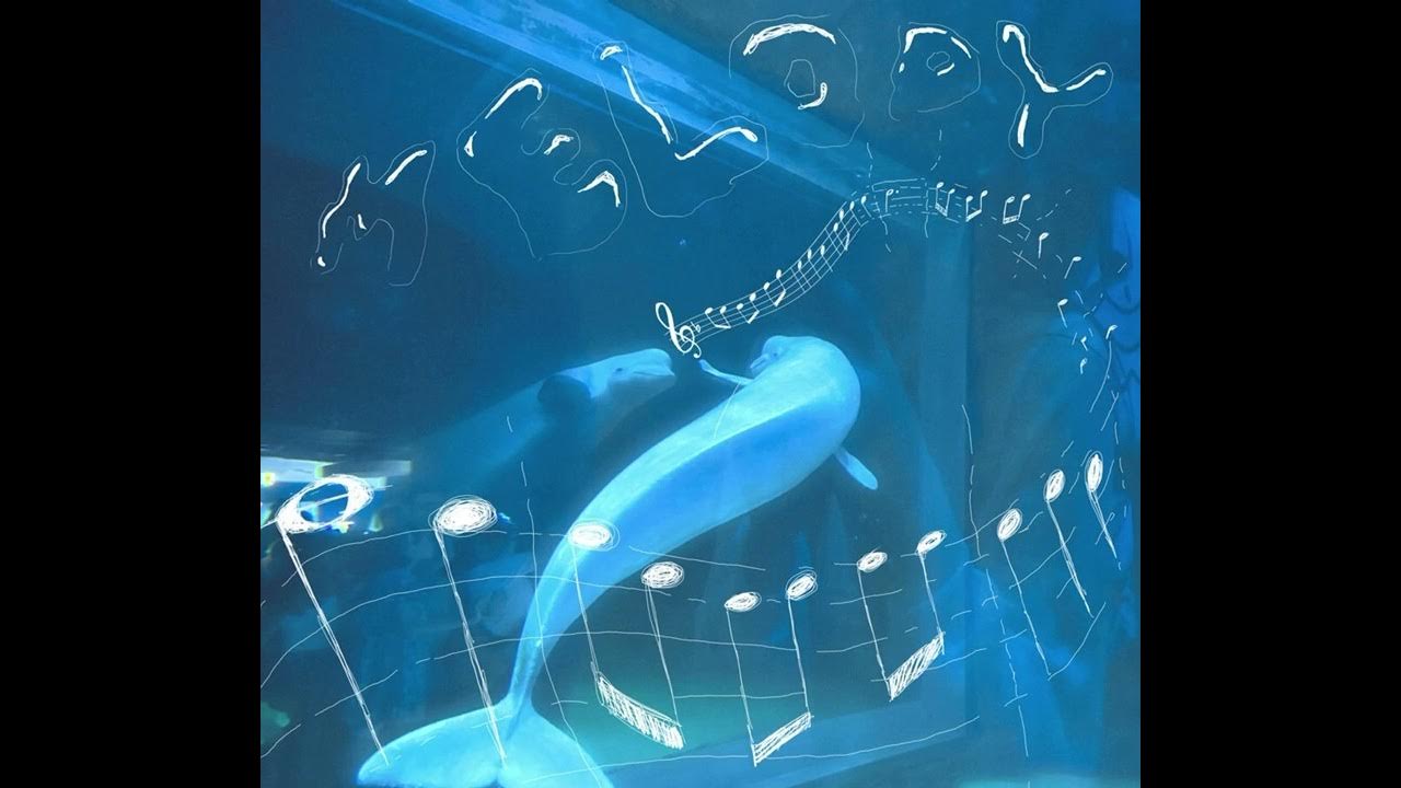 Melodic Moments: Beach Song - Leonie Biney (COVER BY RUBY) Melodic Moments: Beach Song - Leonie Biney (COVER BY RUBY)