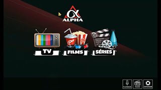 التطبيق الاسطورى ALPHA TV لمشاهدة القنوات الرياضية والعربية المشفرة والافلام والمسلسلات screenshot 5