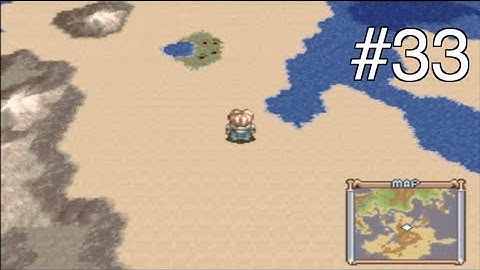 LPGrodus plays Tales of Phantasia Ep 33: Looking for Edward