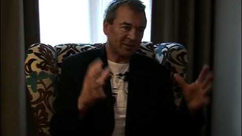 Ian Gillan interview (part 4)