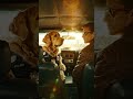 I am driving car with my dog