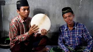 Part 4 - Tutorial Banjari PUKULAN CEPAT