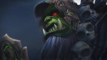 Patch 6.2: Zorn des Höllenfeuers (DE)