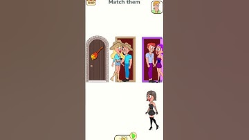 impossible Date//brain test I q level /#gaming #games #braintest #shortvideo #shorts #short