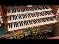 Miniature de la vidéo de la chanson Wir Glauben All An Einen Gott, Bwv 680