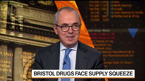 Bristol Myers Plans to Launch Nine New Drugs, CEO ...