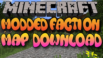 Minecraft: Xbox 360/One/PS3/PS4/Wii U - Modded KOHI Factions Server Map W/Download