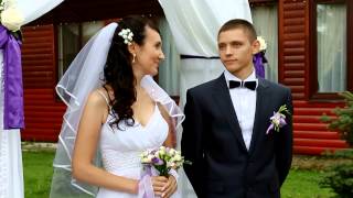 Свадебный клип 2(, 2015-09-06T11:32:37.000Z)