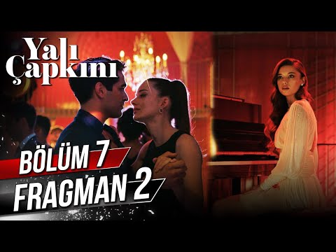 Yalı Çapkını: Season 1, Episode 7 Clip