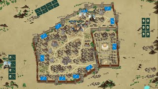 The Conquest of Jerusalem 637 AD: When the Islamic Flag First Flies in the Holy City of Jerusalem