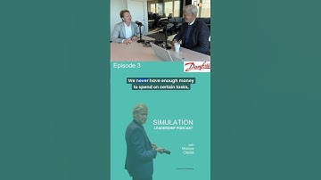 SLP ep3: Spotting Business Growth in Capabilities #ansys #simulation #business