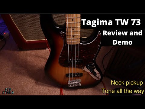 Tagima TW 73