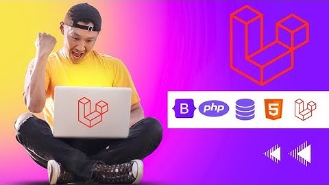 01.  Introduction | Laravel 10- Job portal application 2023