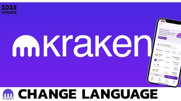 How to Change Language in Kraken Application (Step-by-Step Guide)?