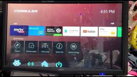 Formuler Z+NEO 1 OF 5