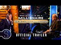 Official Trailer | Who Wants To Be A Millionaire: The Million Pound Question
