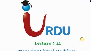 Lecture 12 || AZ 103 Microsoft Azure Administrator || Managing Azure Virtual Machines