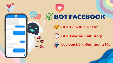Hướng dẫn cài bot cảm xúc và bình luận tự động trên facebook. 2023