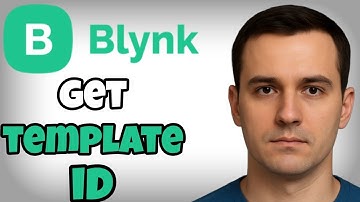 How to Get Blynk Template ID – 2025 Updated Guide